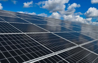 Energy: Bavaria is looking for investors for photovoltaic...