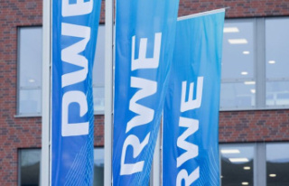 Energy company: RWE with a jump in profit - criticism...