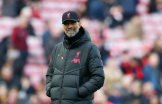 Klopp comments on possible winter transfers at Liverpool