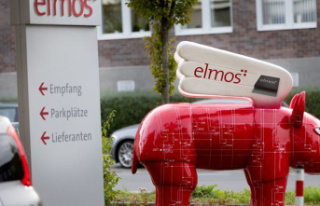 Elmos: Takeover of chip production by Chinese prohibited