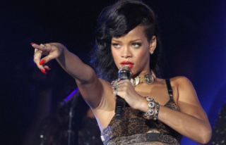 Rihanna: Comeback at the Super Bowl should be a documentary