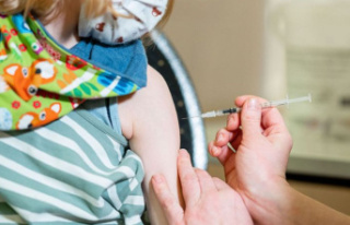 Health: Fewer vaccinations among children and young...