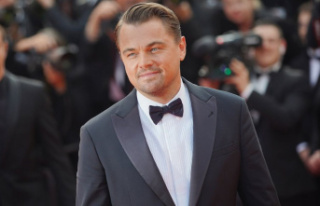 Leonardo DiCaprio: He celebrates his 48th birthday...