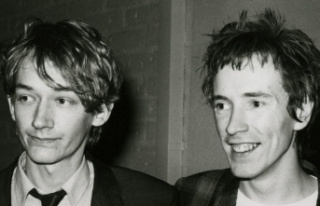 Keith Levene: The punk legend is dead