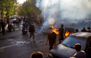 Protests: Iran's parliament backtracks on penalties...
