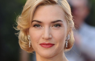Kate Winslet: She supports sick child with 20,000...