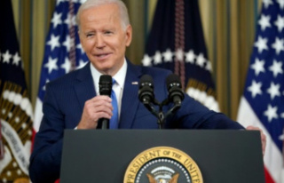 Biden plans to decide whether to run again early next...