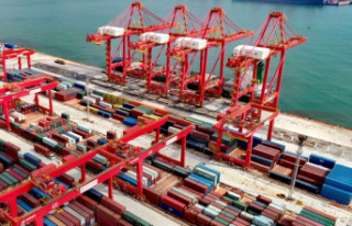 World economy: China's foreign trade is losing...