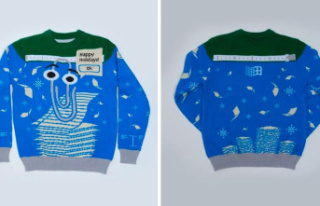 Software group: "Ugly Sweater": Microsoft...