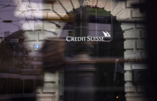 Banks: Credit Suisse shareholders approve capital...
