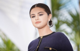 Selena Gomez: She probably can't have children...