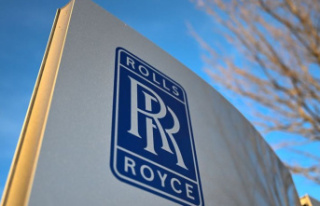 Mechanical engineering: Rolls-Royce Power Systems...