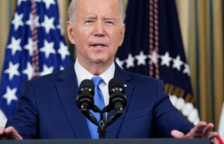 Before US election 2024: Biden decides on candidacy...