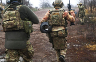 Videos Show Shooting: Did Ukrainian Soldiers Execute...
