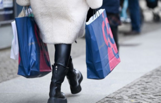 Retail: Savings Christmas: trend towards fewer gifts...