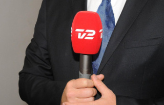 Qatar 2022: Security forces harass Danish TV team...