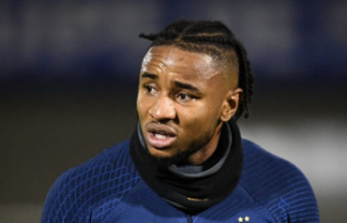 Report: Christopher Nkunku does not need surgery