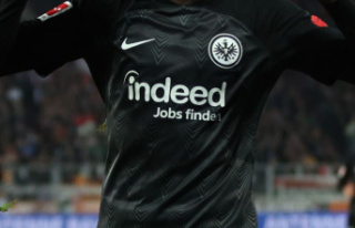 Indeed contract extended: Eintracht Frankfurt increases...