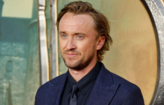 "Harry Potter" star: He played Draco Malfoy,...