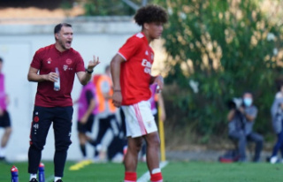 U19 disappointed: youth alarm at FC Bayern