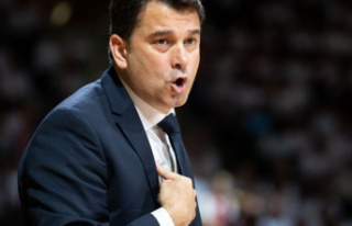 Basketball Euroleague: Despite a 20-point lead: Alba...