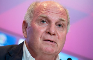 World Cup 2022: Missed opportunity: Hoeneß attacks...