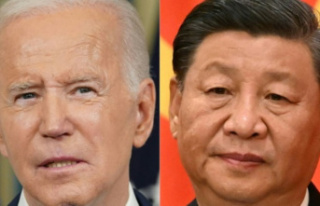 Biden wants to discuss North Korea with Xi at meetings