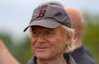 Terence Hill: The cinema icon becomes a German citizen