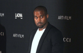 Kanye West: Adidas wants to keep releasing Yeezys