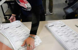 Midterm elections: Only last seats decide on US congressional...