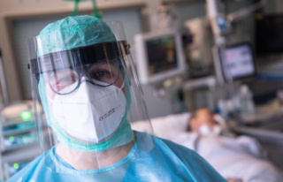 Intensive care patients: Bundestag passes triage law...