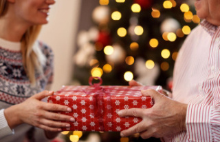 Inspiration: Christmas gifts for your own parents:...