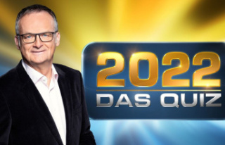 "2022 - The Quiz": These stars come to Plasberg's...