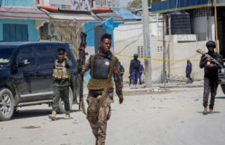 Somalia: 23 dead in fighting between al-Shabaab and...