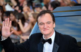 Quentin Tarantino on retirement: 'It's time...