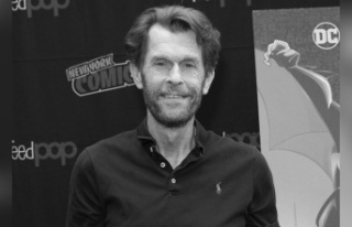 Kevin Conroy: Well-known Batman voice has died