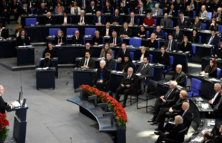 Latvia's president calls for a special tribunal...
