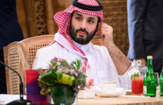 USA: Khashoggi case: Saudi crown prince enjoys immunity