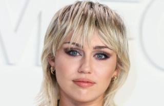Miley Cyrus: How she went from teen idol to rock star