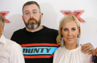Charlotte Würdig: Ex-wife stands behind Sido after...