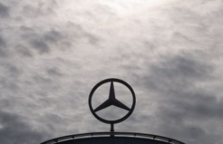 Automotive industry: Expert: Price pressure for Mercedes...