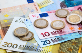 Tightening planned: 10,000 euro limit: Which cash...