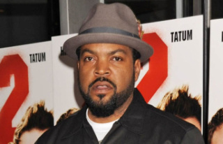 Corona vaccination refused: did Ice Cube lose nine...