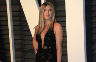 Jennifer Aniston: Ex Justin Theroux also reacts to...