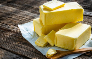 Ökotest: Everything in butter? Are you kidding me?...