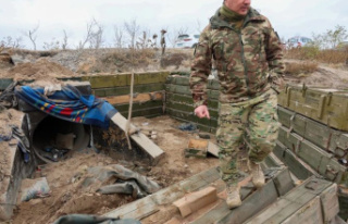 War in Ukraine: Russia withdraws troops from Kherson...