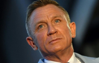 007 Actor: James Bond Had To Die To Move On: Daniel...