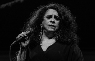 Gal Costa: Brazilian singer has died