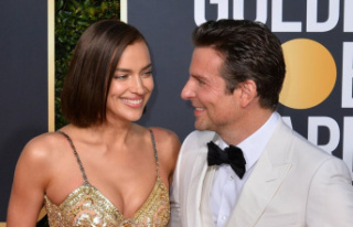 Bradley Cooper and Irina Shayk: Are the two really...