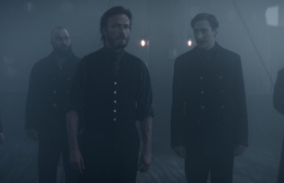 New Netflix series : "1899": Why you should...
